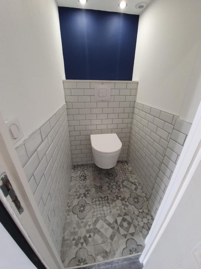 Appartement Chaleureux Oignies Exterior photo